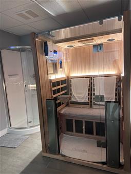 Wellness Sauna and Cryotherapy - Image 4