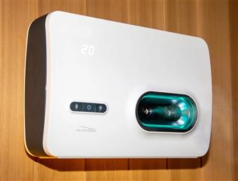 Wellness Sauna and Cryotherapy - Image 5