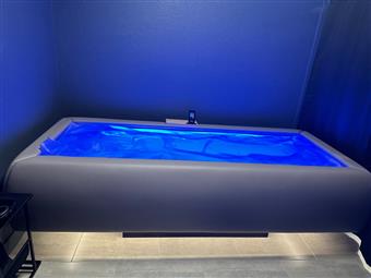 Wellness Sauna and Cryotherapy - Image 14