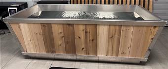 Wellness Sauna and Cryotherapy - Image 13